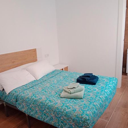 Beach Apartment Торевьиа Экстерьер фото