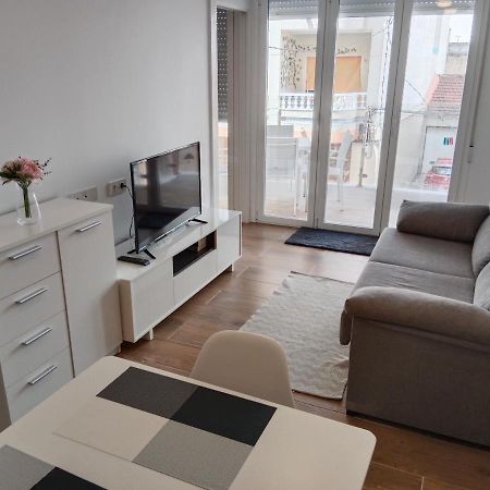 Beach Apartment Торевьиа Экстерьер фото