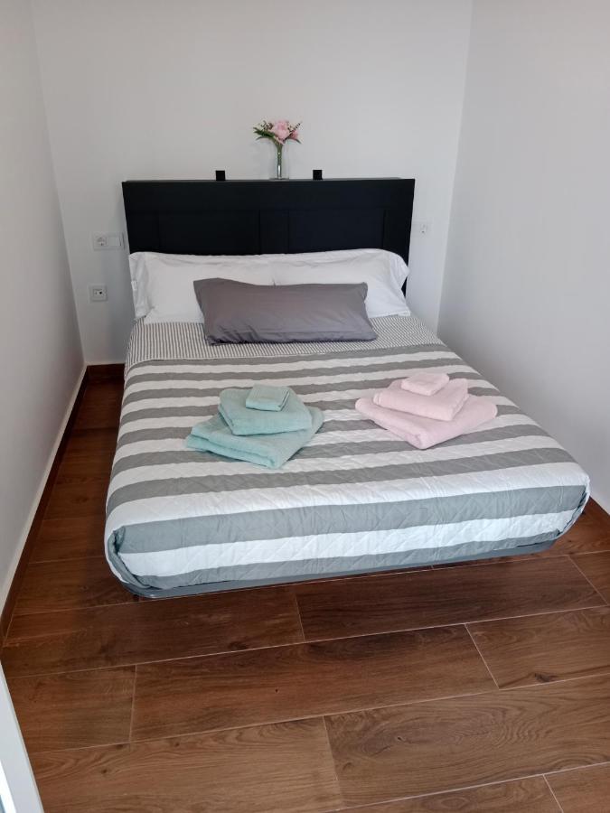 Beach Apartment Торевьиа Экстерьер фото